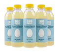 Clara de huevo liquida pasteurizada 2,5KG