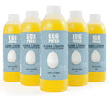 Clara liquida pasteurizada 5KG