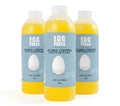 Clara liquida pasteurizada 3KG
